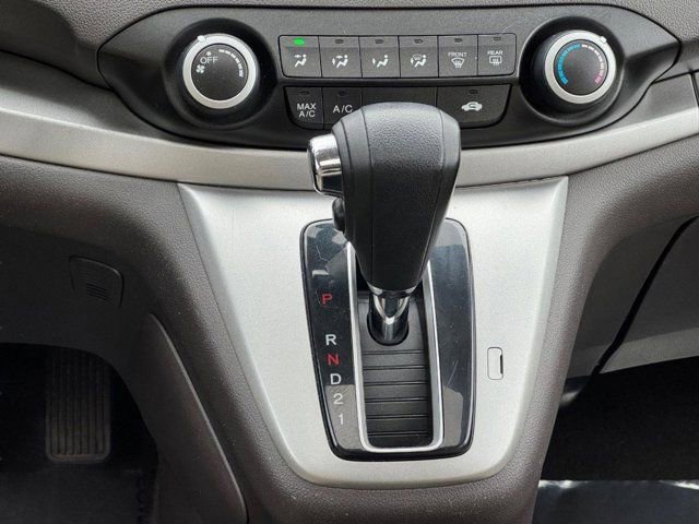 Used 2012 Honda CR-V EX image 12