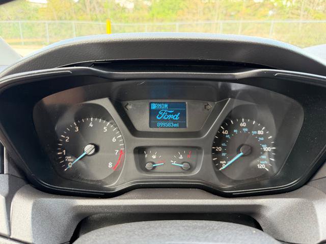 Used 2019 Ford Transit 150 130 Low Roof image 44