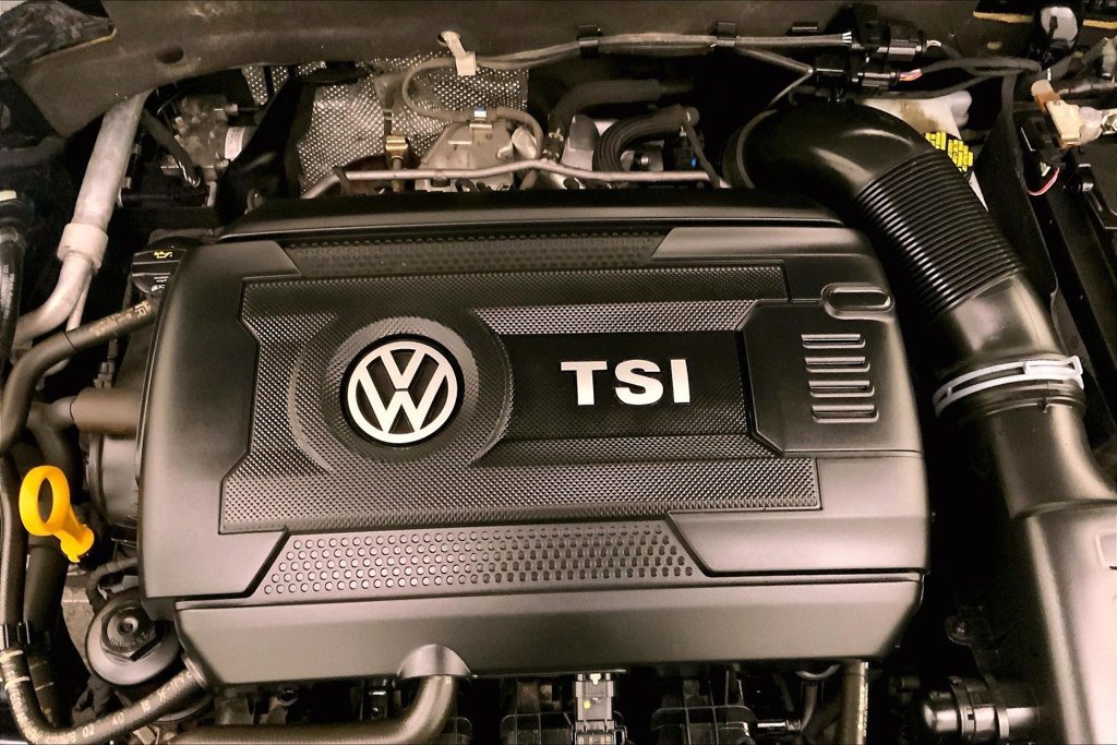 Used 2019 Volkswagen GTI S FWD image 30