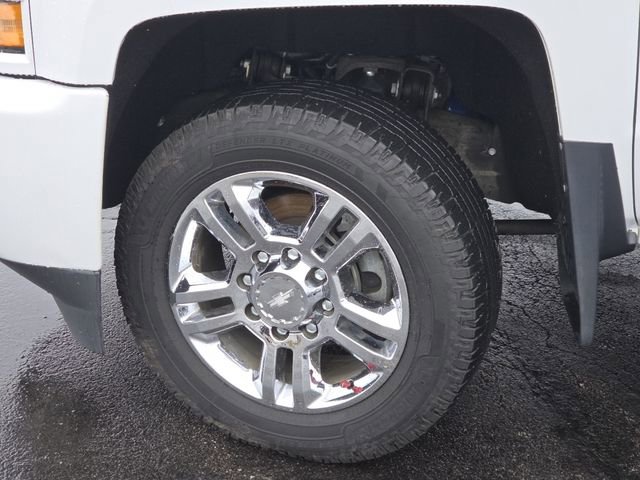 Used 2017 Chevrolet Silverado 2500 LTZ w/ Duramax Plus Package image 24