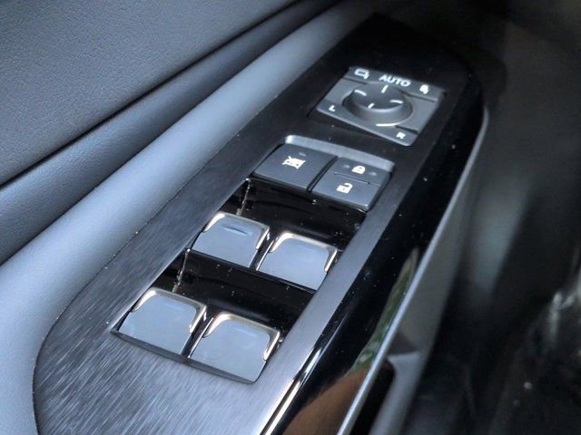 Certified 2025 Lexus ES 350 w/ Premium Package FWD image 26