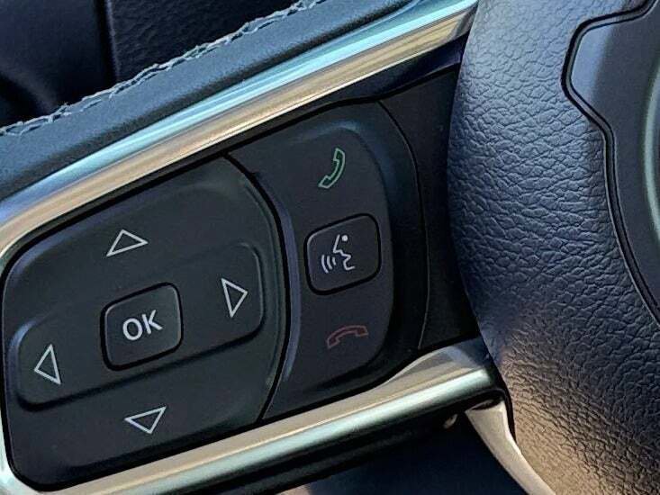 New 2026 Jeep Wrangler Sahara image 28