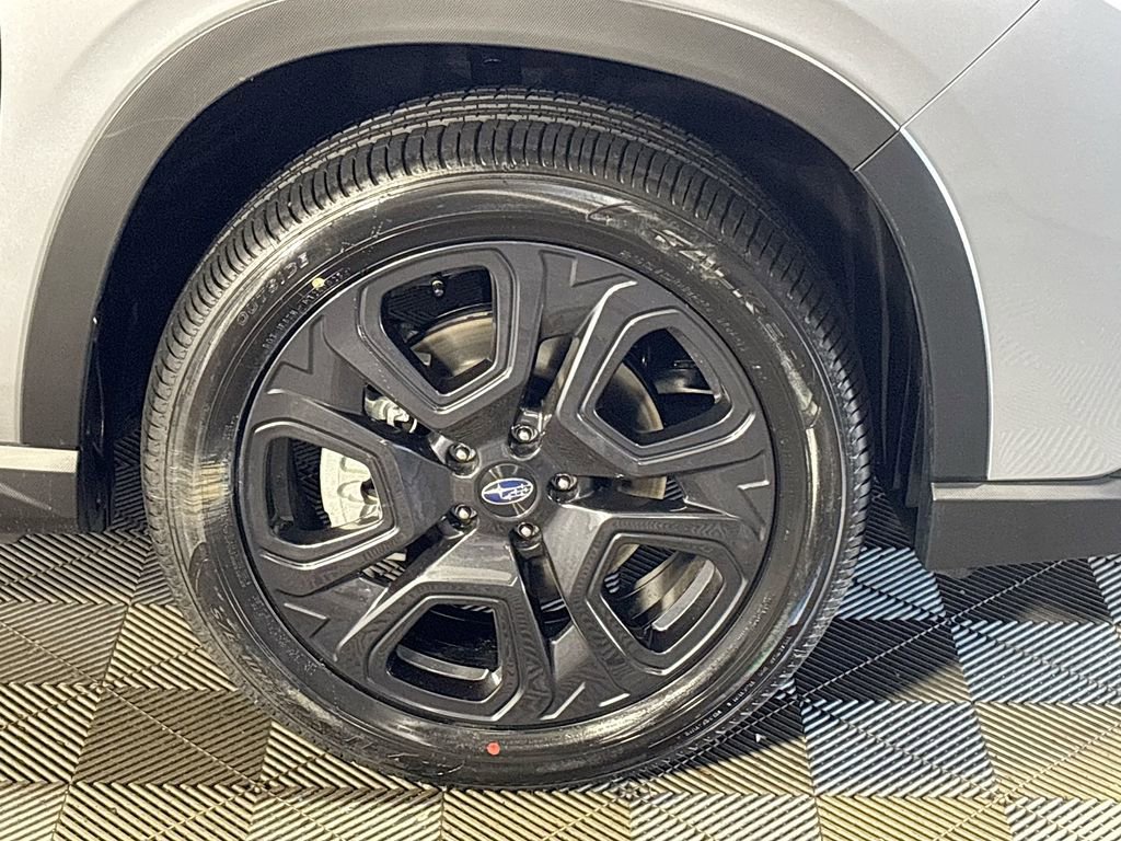 New 2025 Subaru Ascent Bronze Edition w/ Popular Package #2 image 25