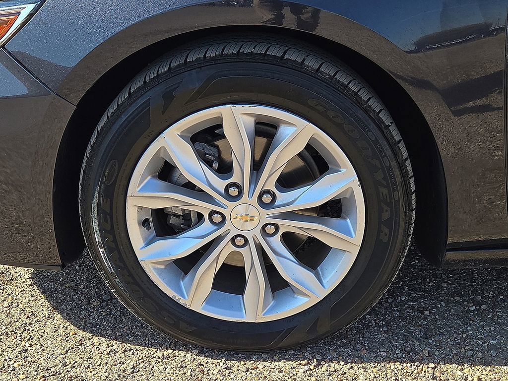 Used 2023 Chevrolet Malibu LT image 10