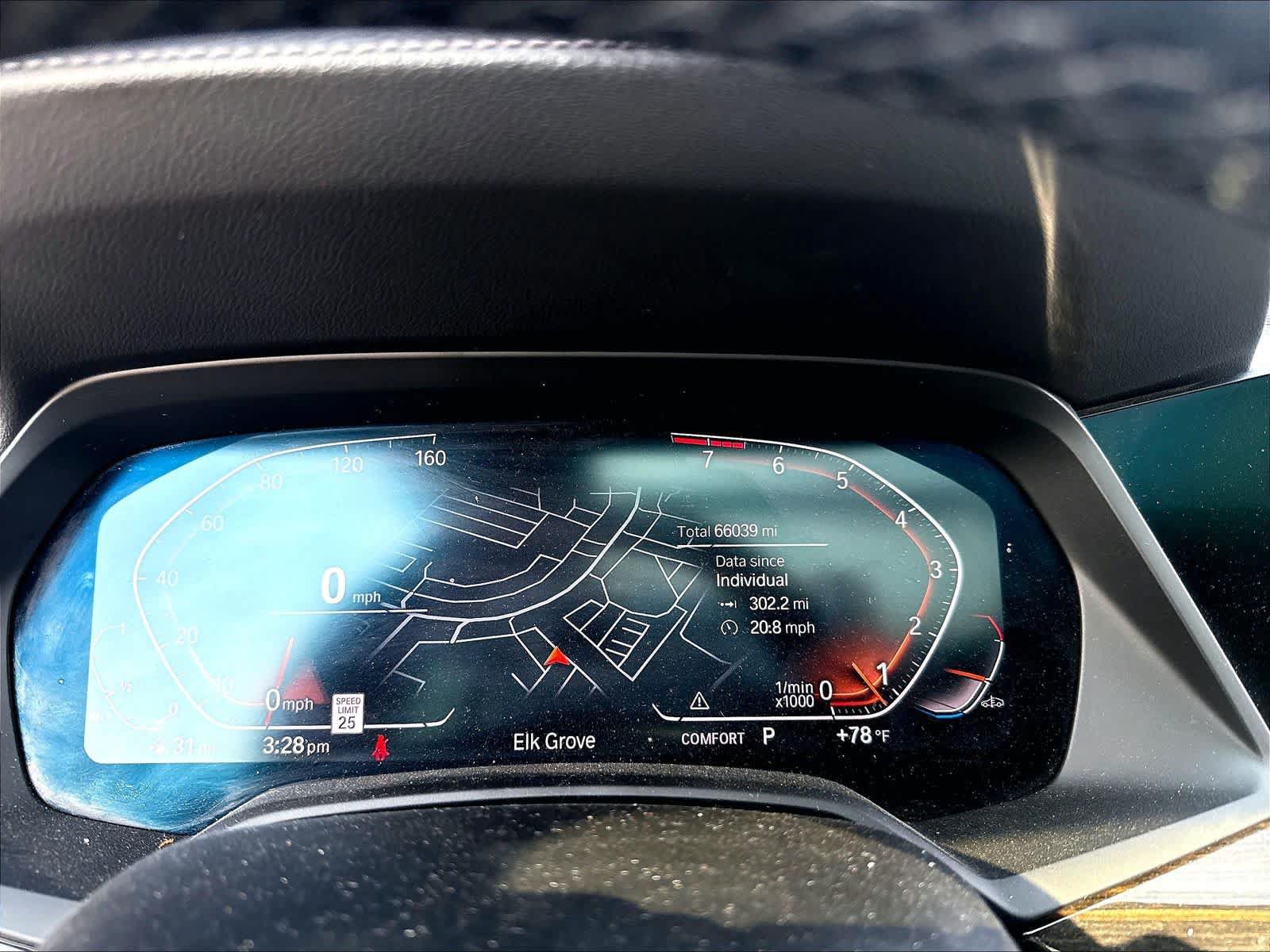 Used 2020 BMW X5 sDrive40i w/ Premium Package RWD image 15