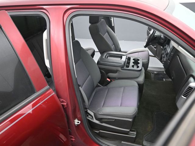 Used 2016 Chevrolet Silverado 1500 LT w/ All Star Edition image 19