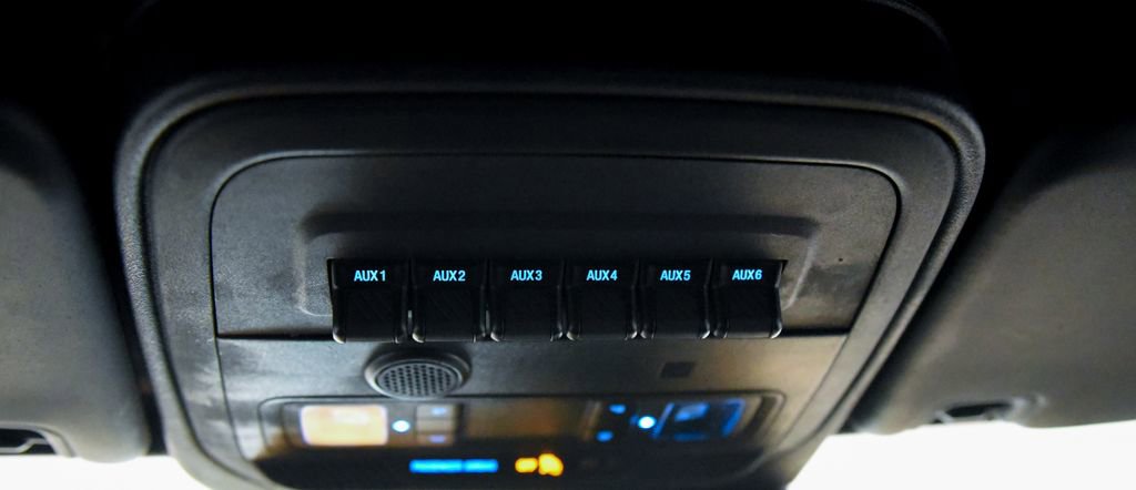 Used 2021 Ford Bronco Black Diamond image 22