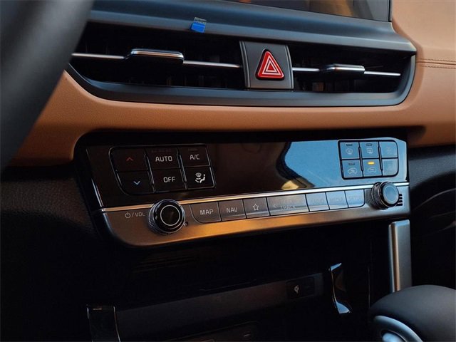 New 2026 Kia Seltos EX w/ EX Sunroof Package image 8