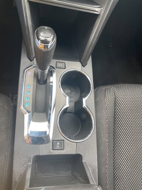 Used 2016 Chevrolet Equinox LT w/ Convenience Package image 38