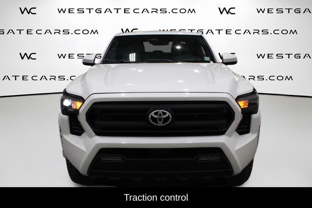 Used 2024 Toyota Tacoma SR5 RWD image 4