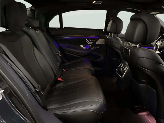 Used 2018 Mercedes-Benz S 450 Sedan image 51
