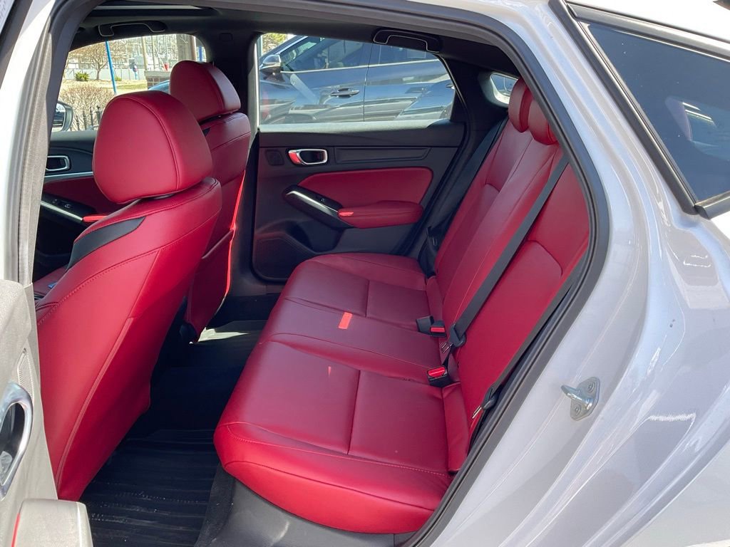 Certified 2025 Acura Integra A-Spec image 22