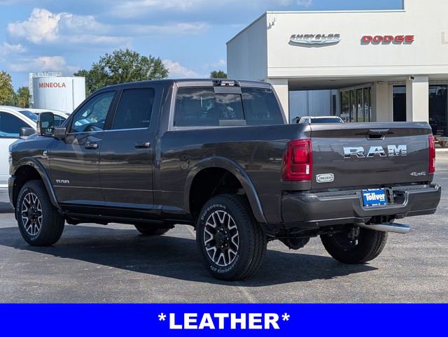 New 2026 RAM 2500 Limited image 7