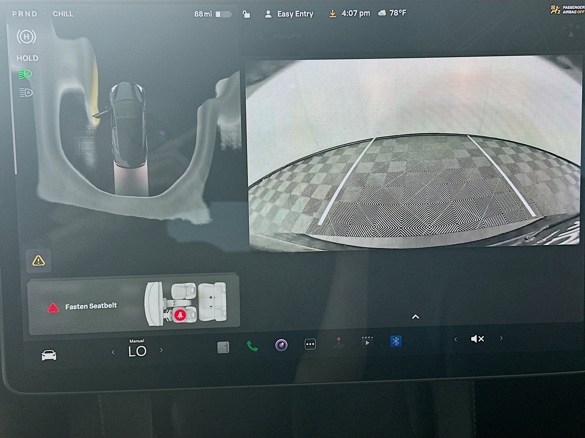 Used 2022 Tesla Model 3 Standard Range image 22