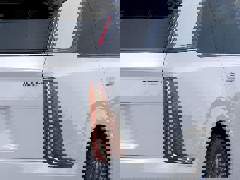 New 2026 Cadillac Escalade IQ Sport 1 w/ LPO, ONYX Package image 11