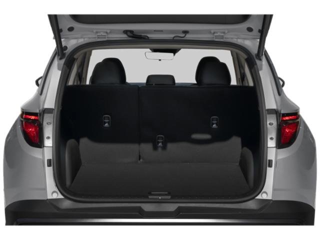 New 2026 Hyundai Tucson SEL image 10