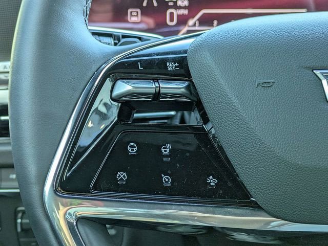 New 2026 Cadillac Escalade Luxury w/ Touring Package AWD/4WD image 29