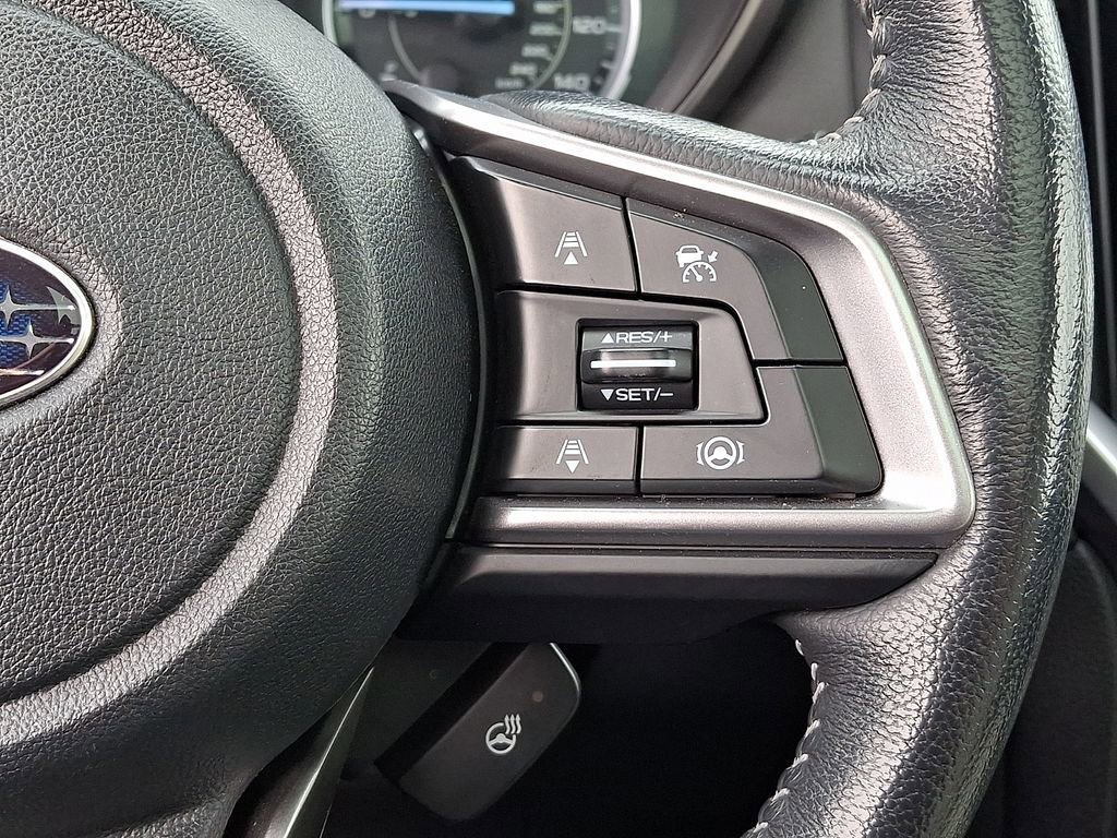 Used 2021 Subaru Ascent Limited w/ Technology Package image 25