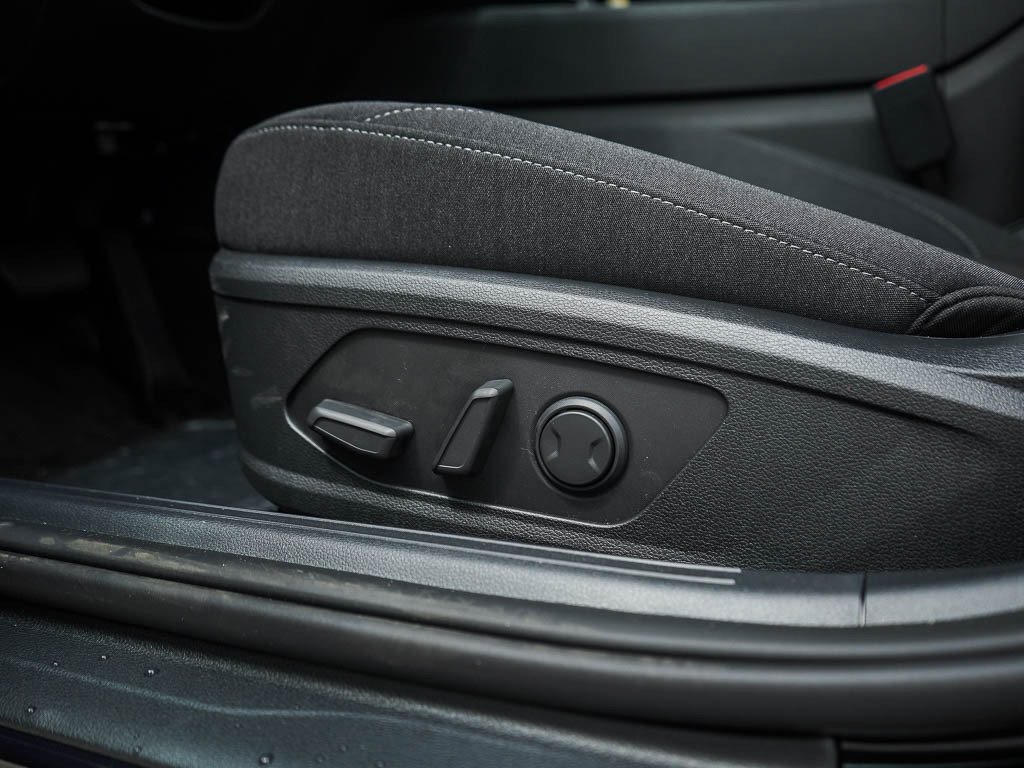 New 2026 Hyundai Sonata SEL AWD/4WD image 18