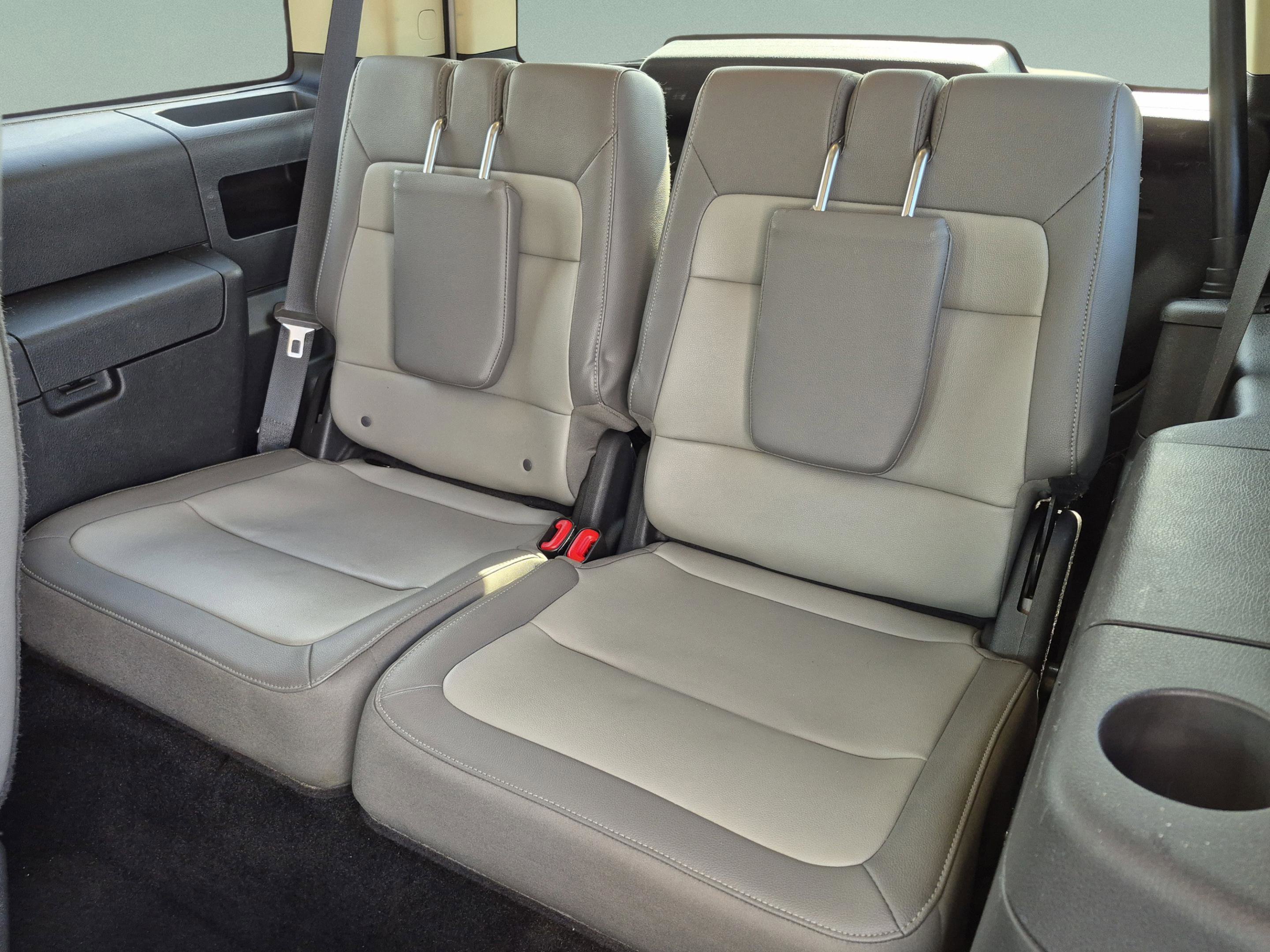 Used 2019 Ford Flex SEL w/ Equipment Group 202A FWD image 18