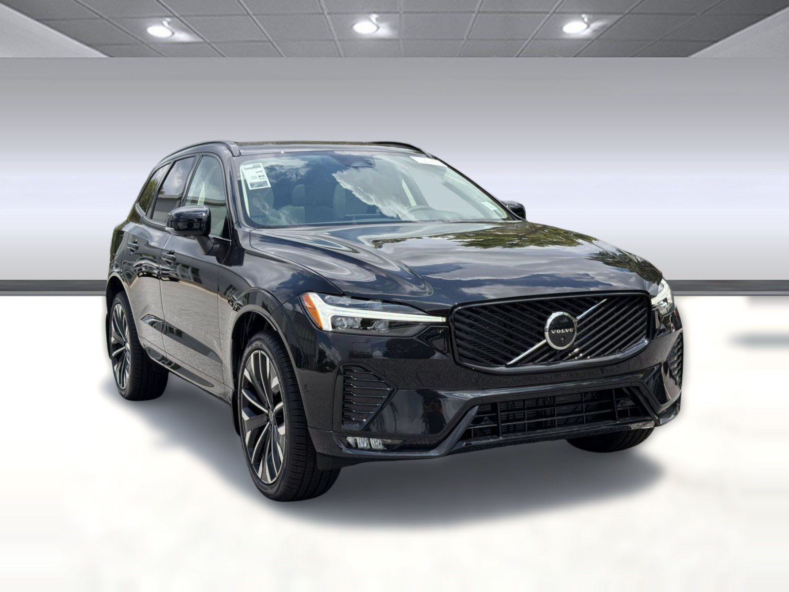 New 2026 Volvo XC60 B5 Ultra w/ Climate Package AWD/4WD image 7