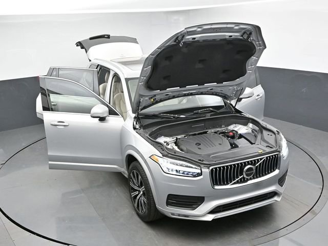 Used 2023 Volvo XC90 B5 Core w/ Protection Package Premier image 46