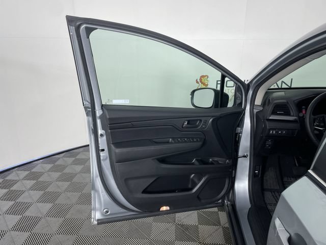 Used 2025 Honda Odyssey EX-L image 33