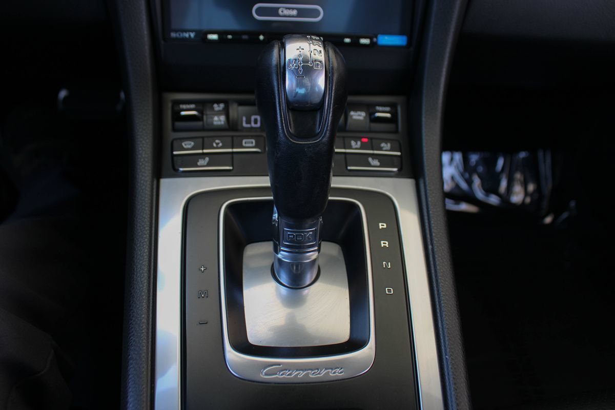 Used 2013 Porsche 911 Carrera 4S AWD/4WD image 30