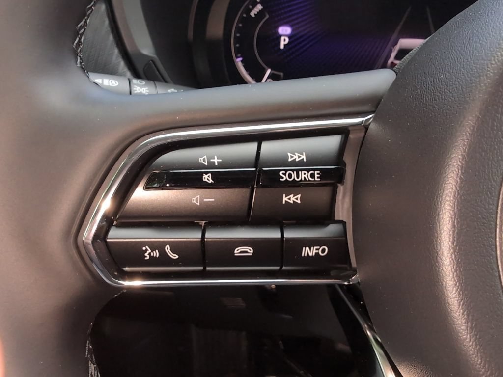 New 2026 MAZDA CX-70 SC AWD/4WD image 18