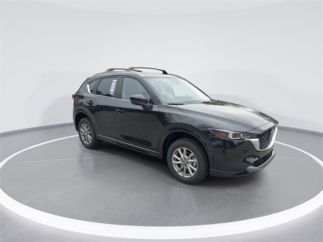 New 2025 MAZDA CX-5 AWD 2.5 S image 2