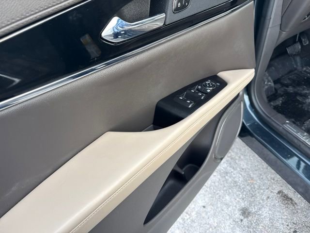 Certified 2023 Lincoln Nautilus AWD w/ Premium Package image 14