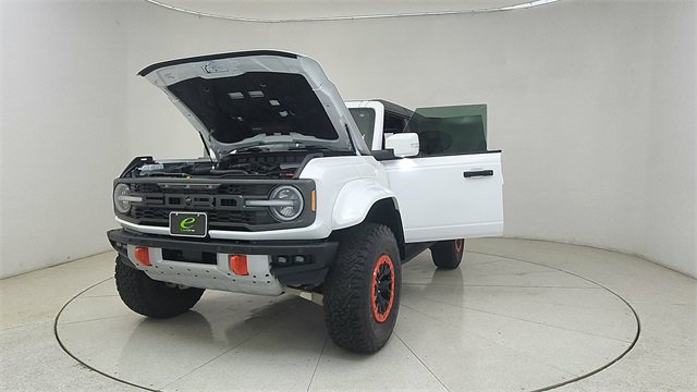 Used 2024 Ford Bronco Raptor image 72