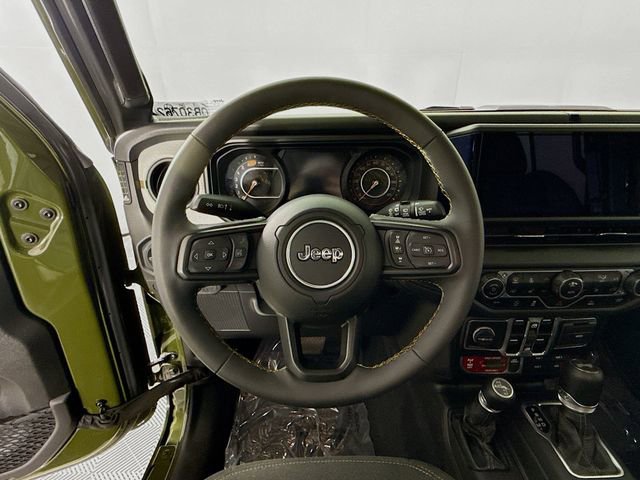 Used 2024 Jeep Wrangler Willys image 11