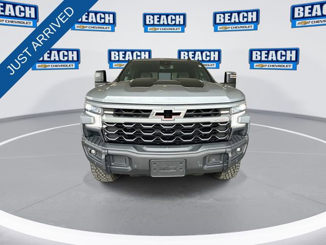 Used 2024 Chevrolet Silverado 1500 ZR2 w/ ZR2 Bison Edition image 3