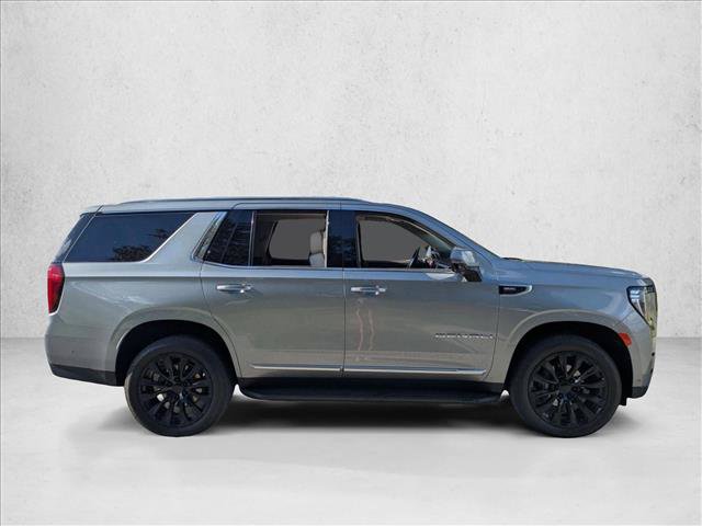 Used 2024 GMC Yukon Denali w/ Advanced Technology Package RWD image 2