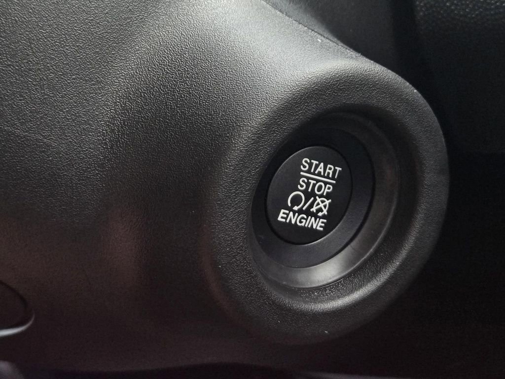 New 2026 RAM ProMaster 1500 w/ Storage Group image 23