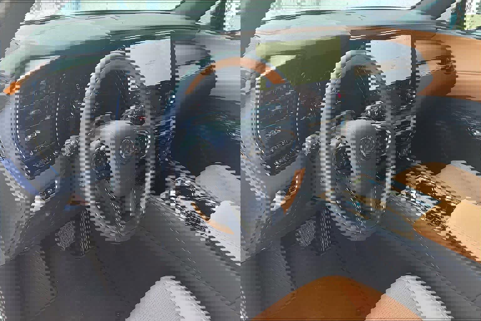 New 2026 Lexus RX 350 Premium Plus image 8