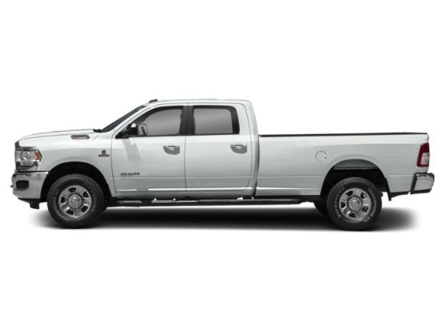 Used 2021 RAM 2500 Big Horn w/ Safety Group AWD/4WD image 4