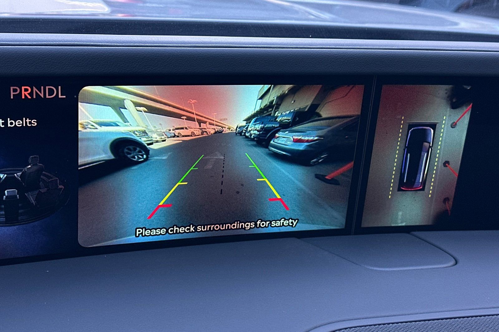 New 2026 Lincoln Nautilus Premier w/ Equipment Group 102A image 19