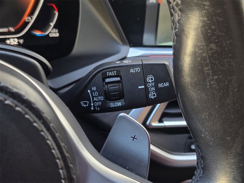 Used 2022 BMW X7 xDrive40i w/ M Sport Package image 27