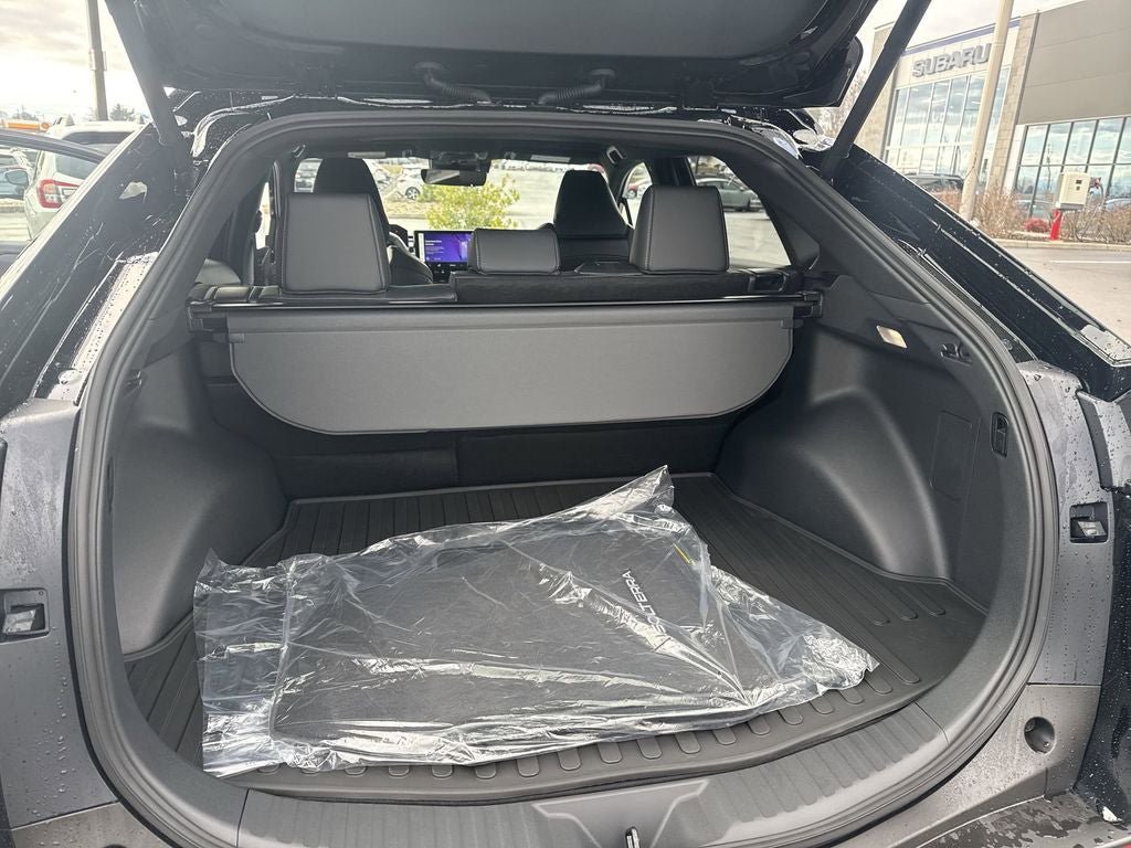 New 2026 Subaru Solterra Premium w/ Premium Convenience Package image 41