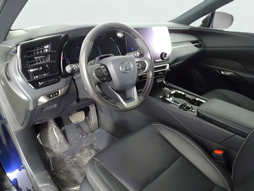 Used 2024 Lexus RX 350 Premium Plus image 17