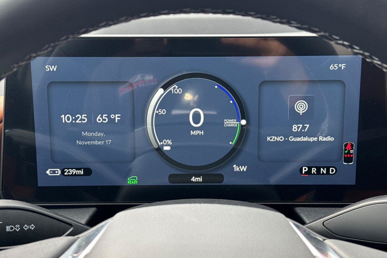 New 2026 Honda Prologue Elite image 30