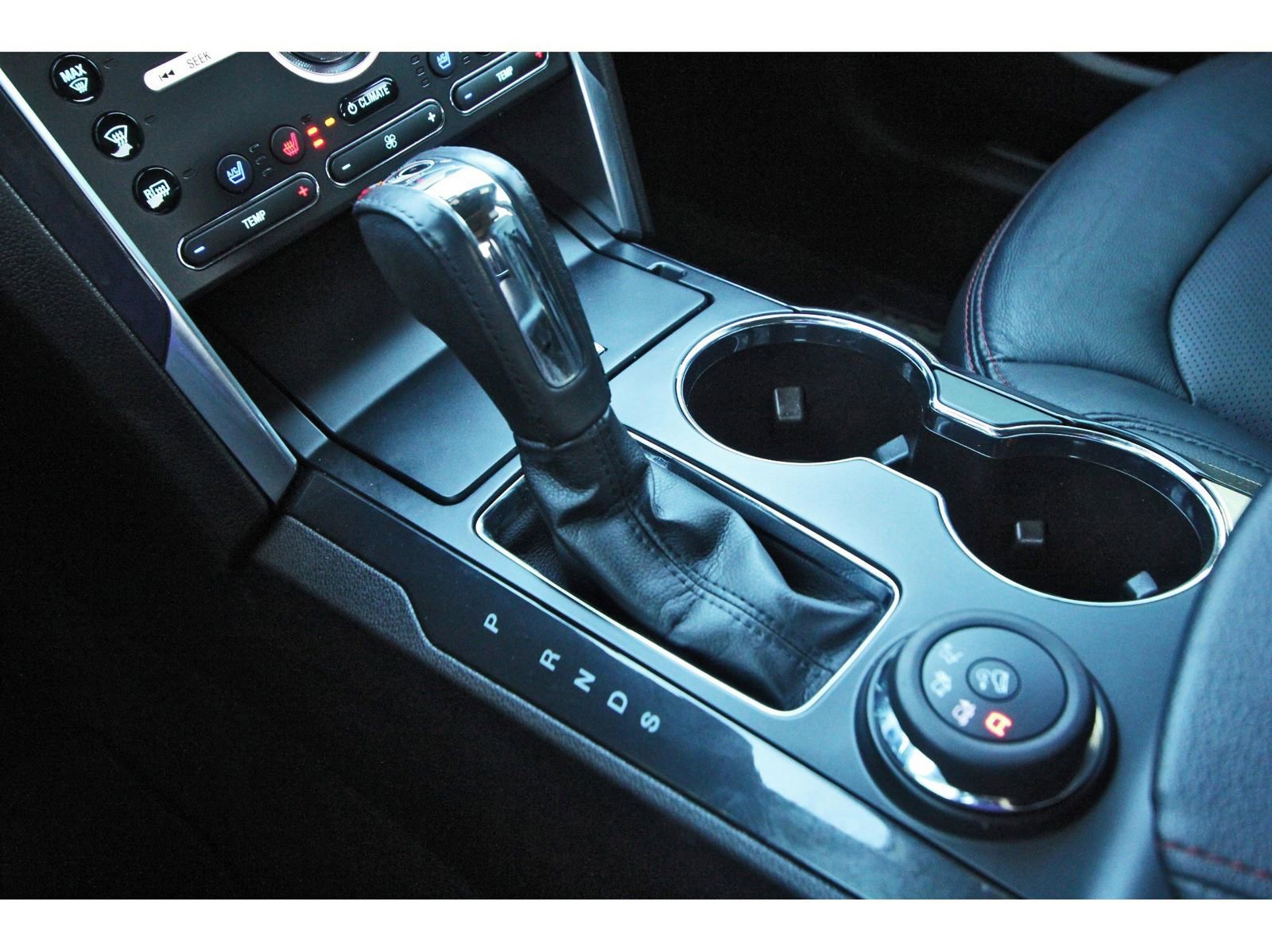 Used 2018 Ford Explorer Sport w/ Equipment Group 401A image 28