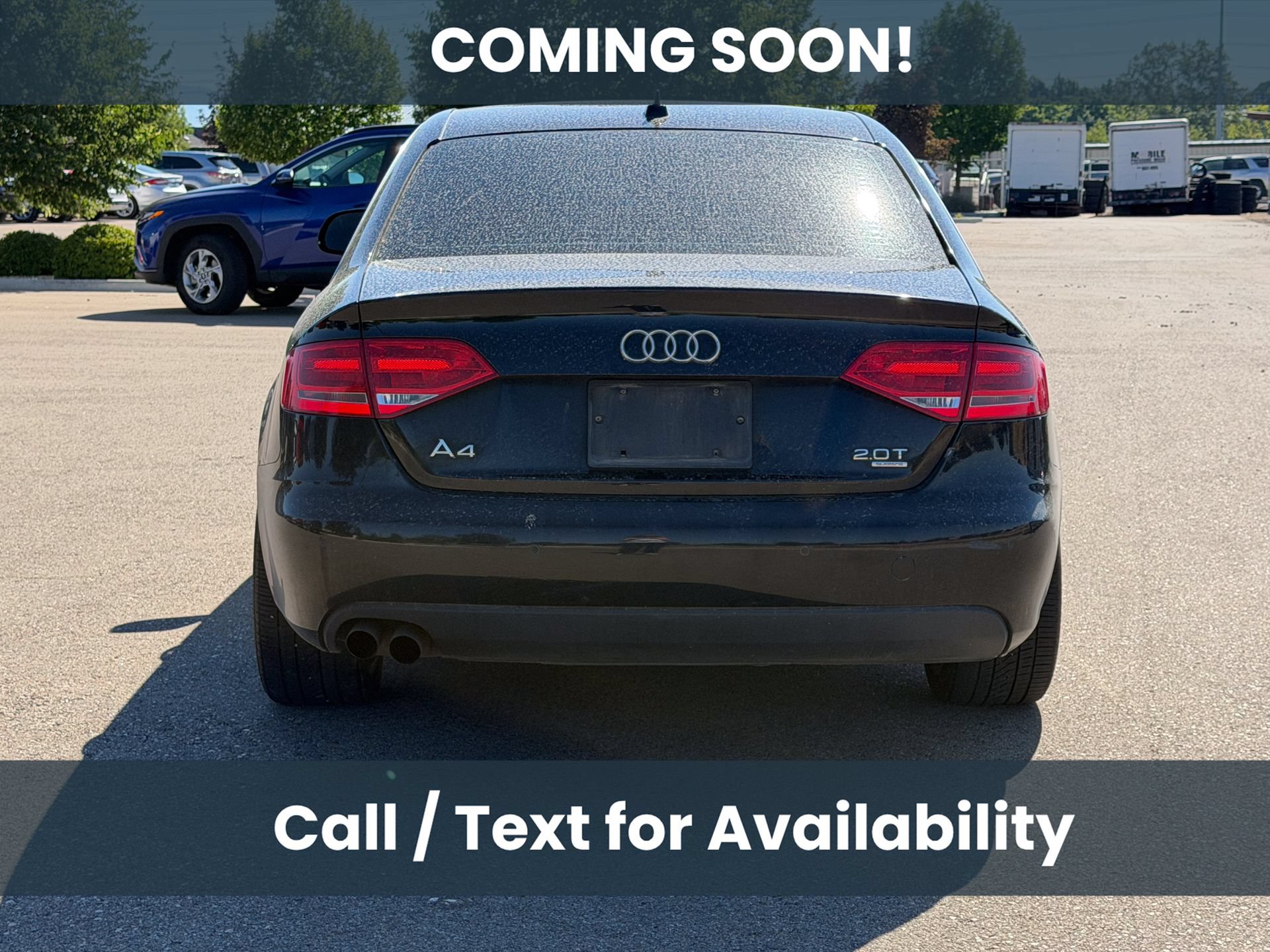 Used 2009 Audi A4 2.0T Prestige AWD/4WD image 6