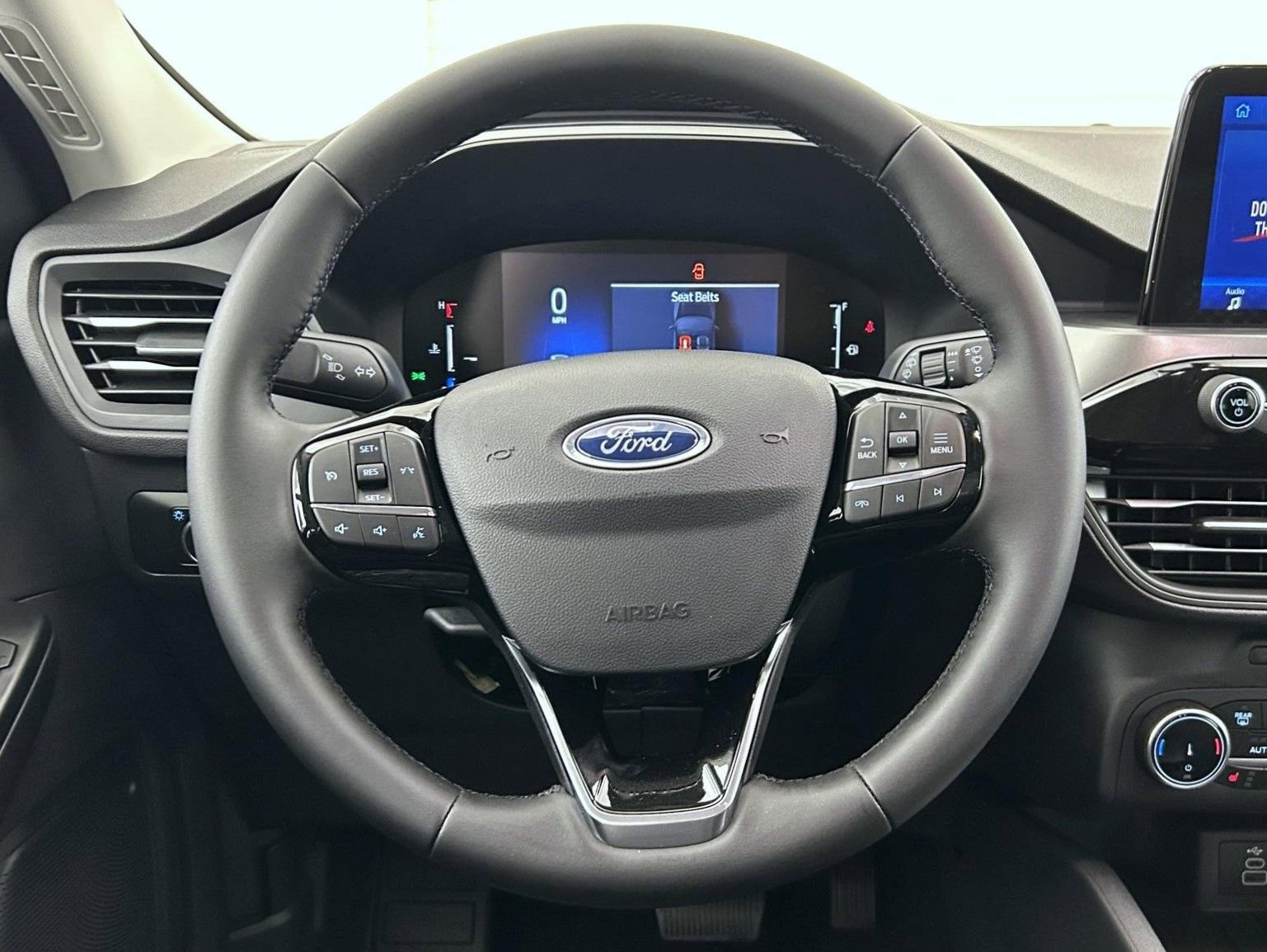 New 2026 Ford Escape Active w/ Cold Weather Package image 11