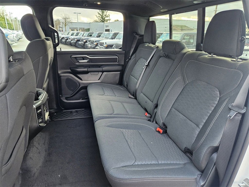 New 2026 RAM 1500 Big Horn image 15