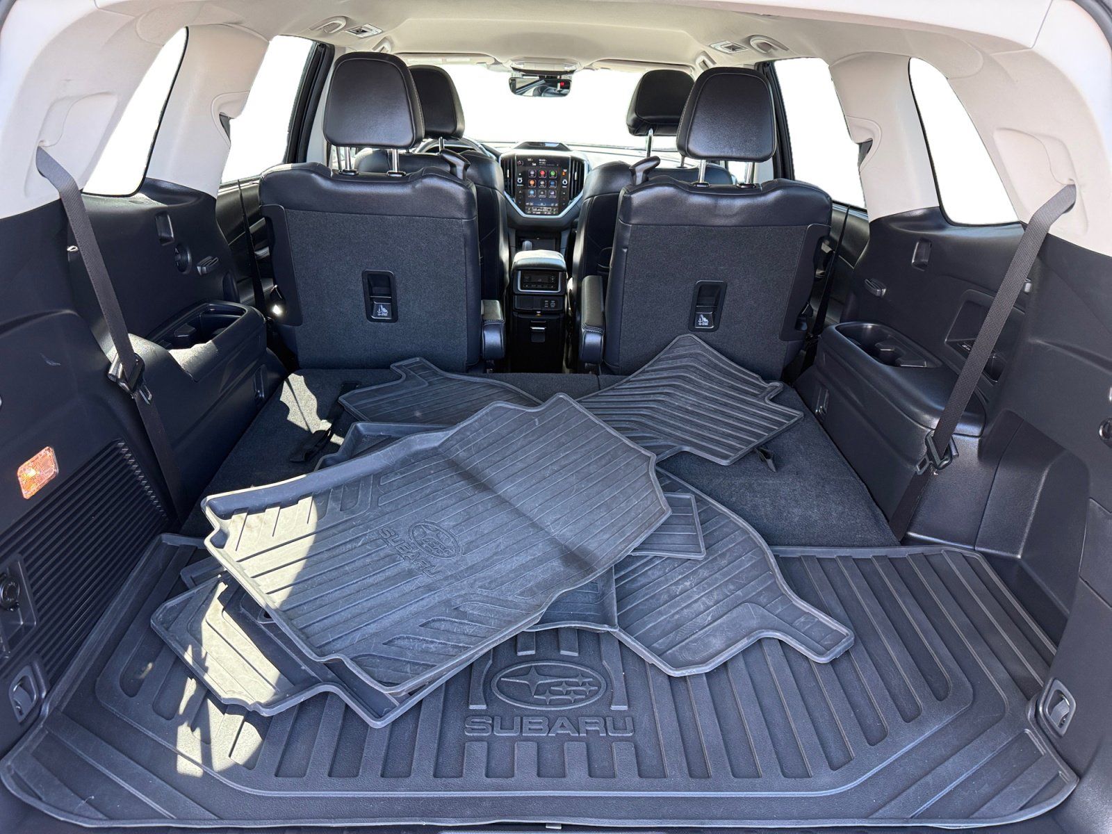 Certified 2023 Subaru Ascent Limited AWD/4WD image 17