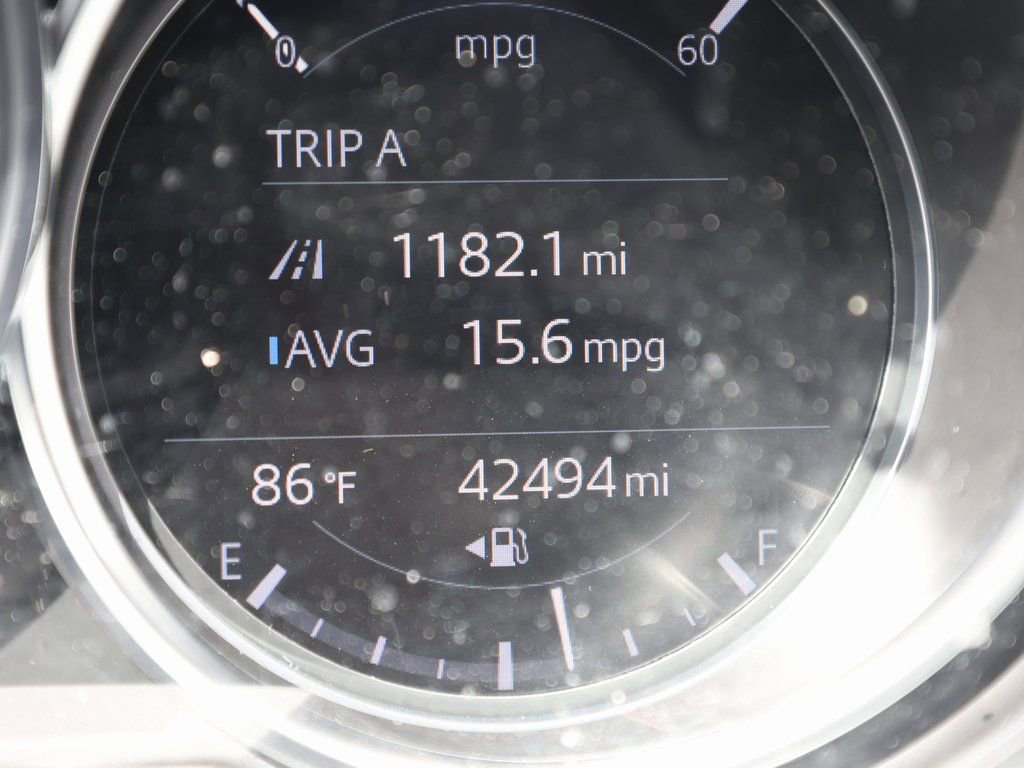 Certified 2021 MAZDA CX-9 Touring image 41