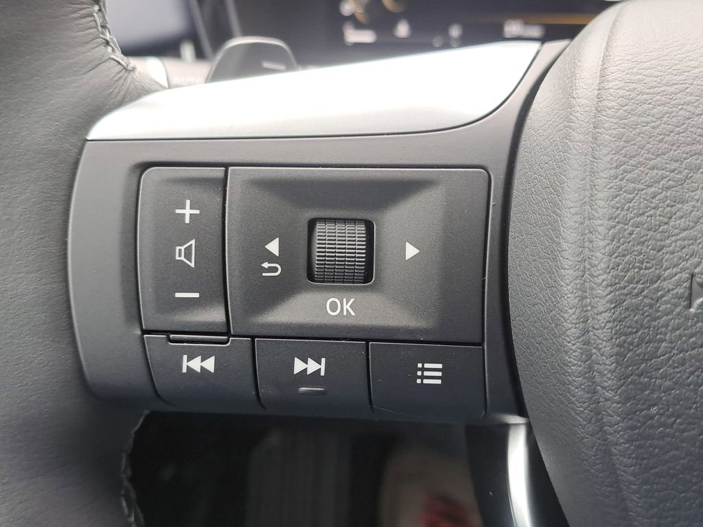 New 2026 INFINITI QX60 Sport w/ Dark Cargo Package image 8